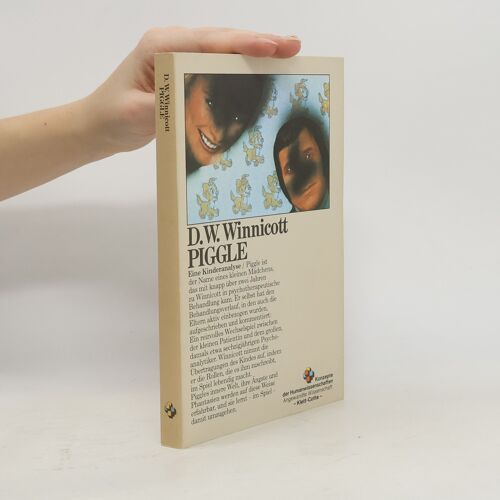 Piggle | Donald Winnicott