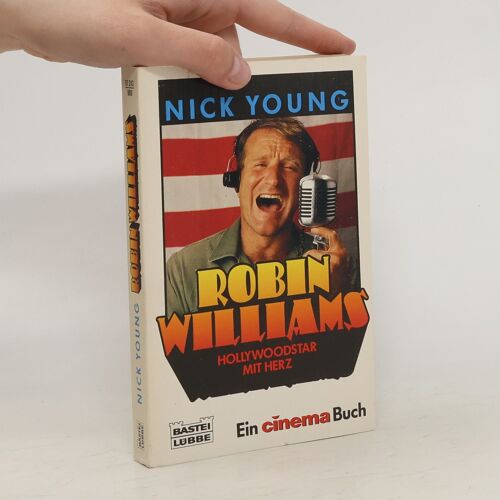 Robin Williams | Nick Young
