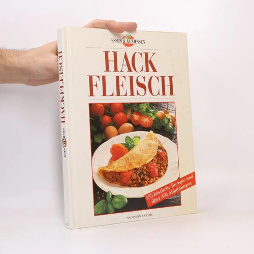 Hackfleisch | Astrid Leibisch