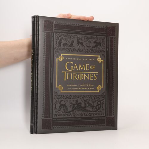 Game Of Thrones: Hinter Den Kulissen