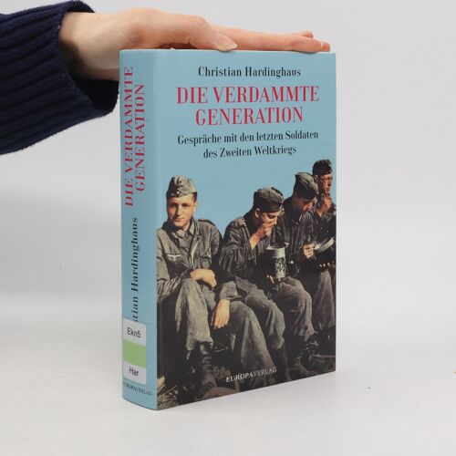Die Verdammte Generation