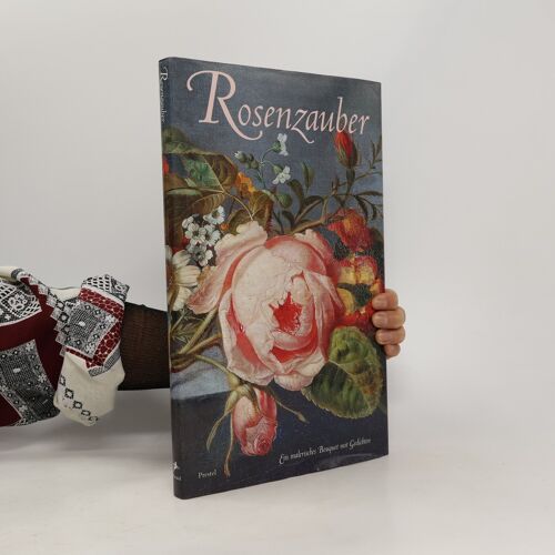 Rosenzauber | Eva Rosenkranz