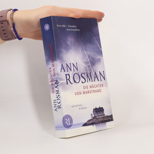 Rosman, A: Wächter Von Marstrand