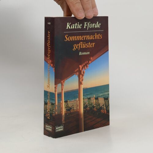 Sommernachtsgefluster | Katie Fforde