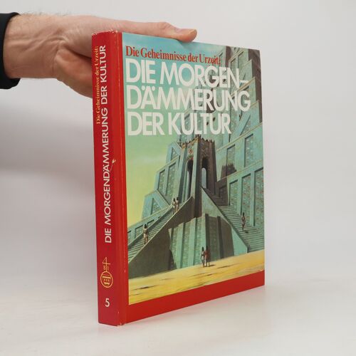 Die Morgendammerung Der Kultur | Giorgio P. Panini