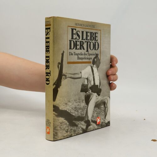 Es Lebe Der Tod | Heinrich Jaenecke