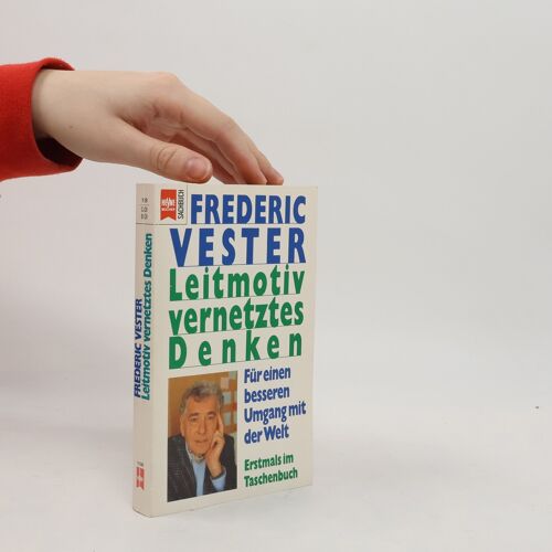 Leitmotiv Vernetztes Denken