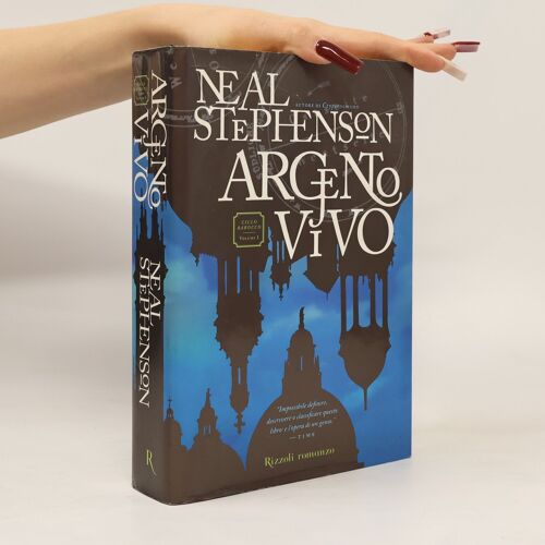 Argento Vivo | Gianni Pannofino