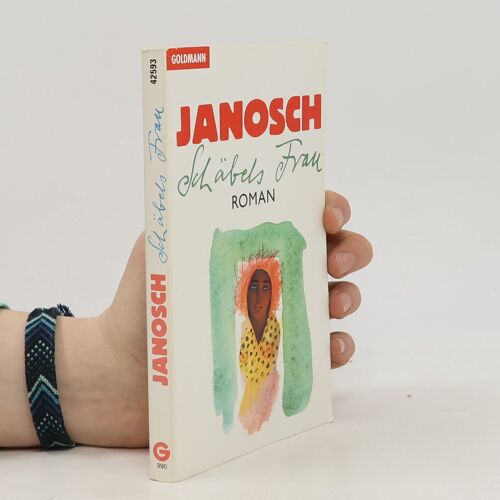 Schäbels Frau | Janosch