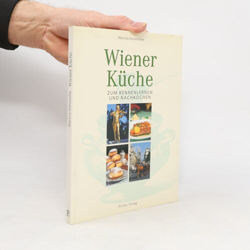 Wiener Kuche | Martina Hohenlohe