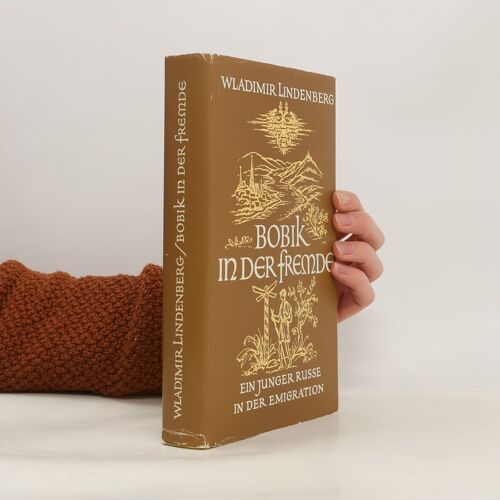 Bobik In Der Fremde | Wladimir Lindenberg