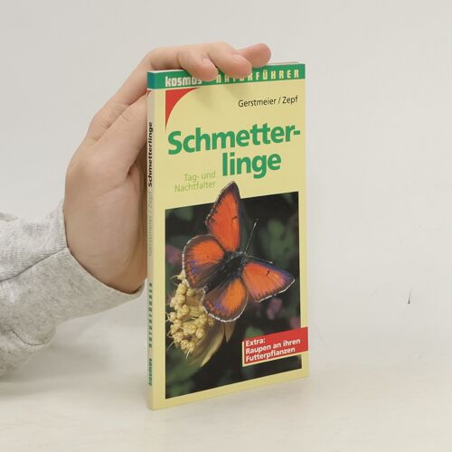 Schmetterlinge | Roland Gerstmeier