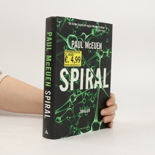 Spiral | Paul Mceuen