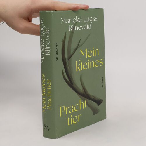 Mein Kleines Prachttier