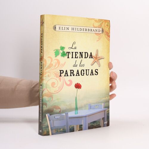 La Tienda De Los Paraguas (Mr Emociónate)