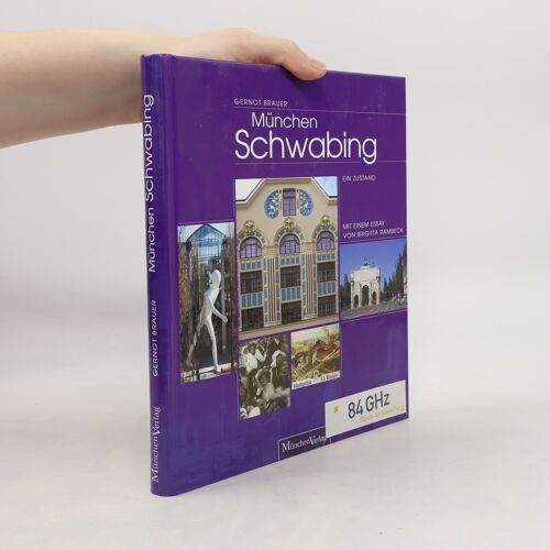 Munchen-Schwabing | Gernot Brauer