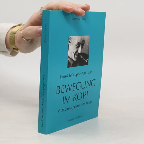 Ammann, J: Bewegung Im Kopf