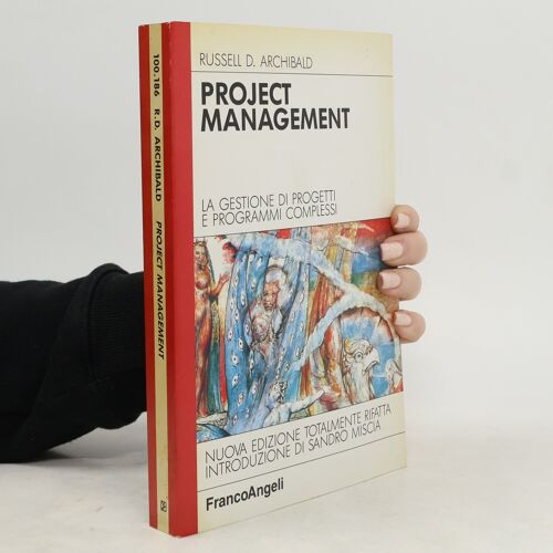 Project Management | Russell D. Archibald
