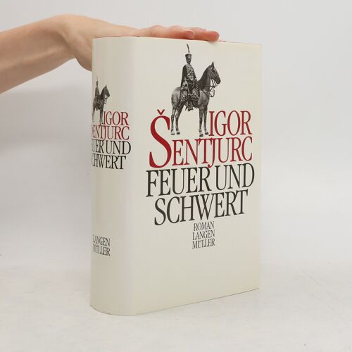 Feuer Und Schwert | Igor Von Percha