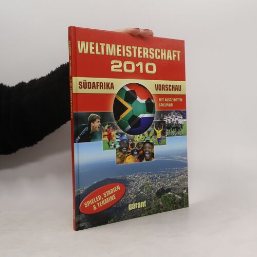 Weltmeisterschaft 2010 | Christoph Leischwitz
