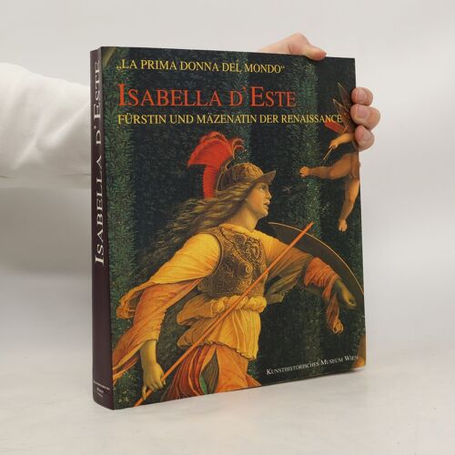 Isabella D'este | Sylvia Ferino-Pagden