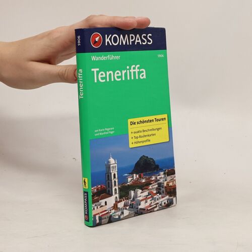 Teneriffa | Karin Pegoraro