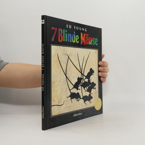 7 Blinde Mäuse | Ed Young