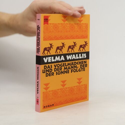 Das Vogelmädchen Und Der Mann, Der Der Sonne Folgte: Roman (Heyne Allgemeine Reihe (01))