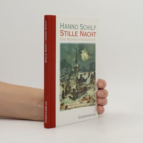 Stille Nacht | Hanno Schilf
