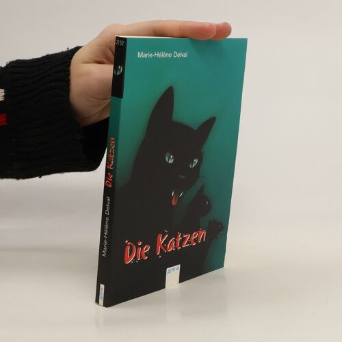 Die Katzen | Marie-Helene Delval