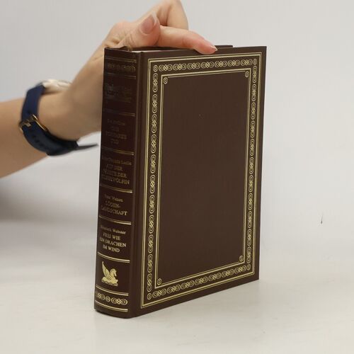 Reader's Digest Auswahlbücher. Der Schwarze Tod, Auf Der Fährte Der Silberwölfin, Lügenlandschaft, Frei Wie Ein Drachen Im Wind | Kolektiv