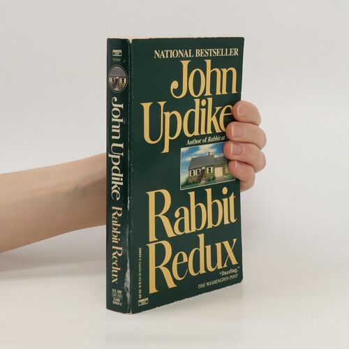 Rabbit Redux | John Updike