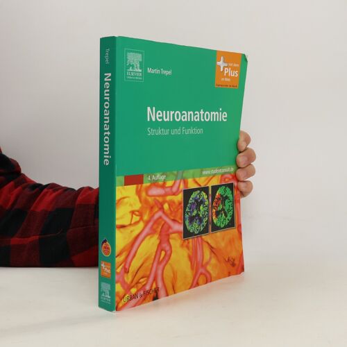 Neuroanatomie | Martin Trepel