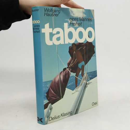Taboo | Wolfgang Hausner