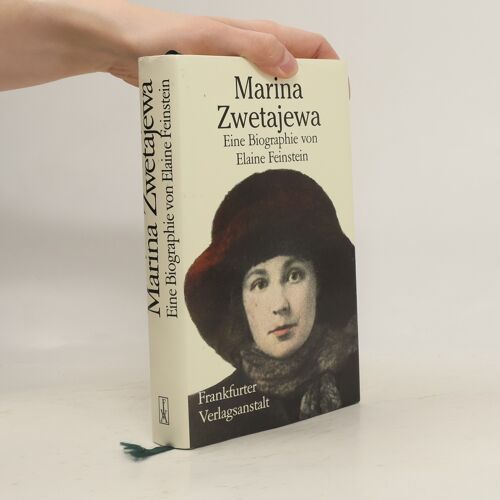 Marina Zwetajewa | Elaine Feinstein