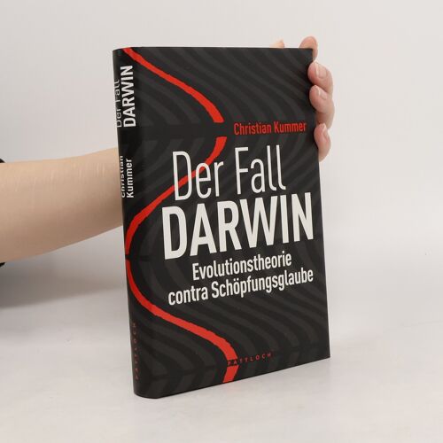 Der Fall Darwin | Christian Kummer