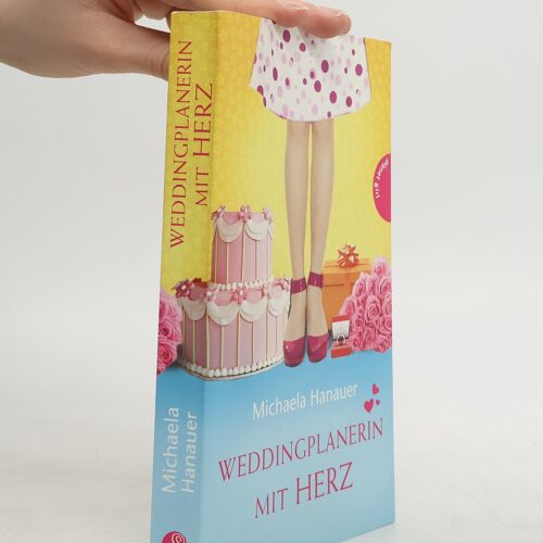 Weddingplanerin Mit Herz