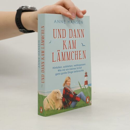Und Dann Kam Lämmchen