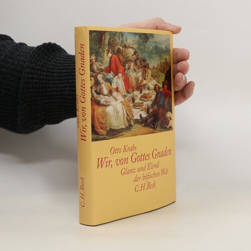 Wir, Von Gottes Gnaden | Otto Krabs