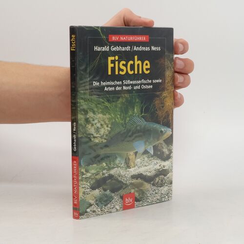 Fische | Harald Gebhardt