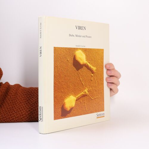 Viren | Arnold J. Levine
