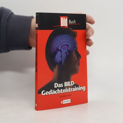 Das Bild-Gedachtnistraining | Siegfried Lehrl