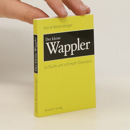Der Kleine Wappler