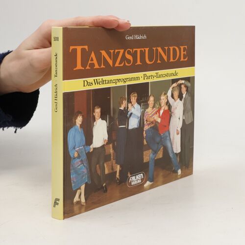 Tanzstunde | Gerd Hädrich