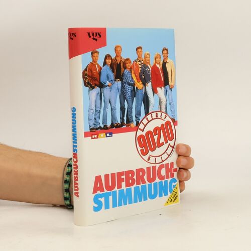 Beverly Hills 90210. Aufbruchstimmung | Mel Gilden