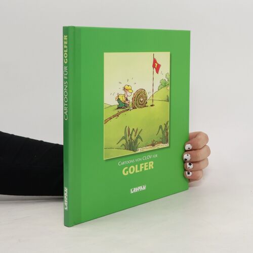 Cartoons Für Golfer