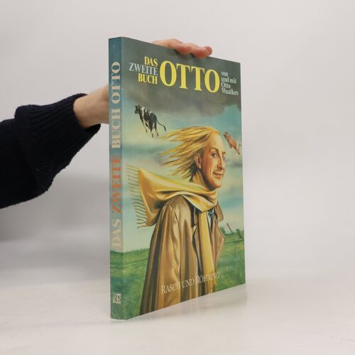 Das Zweite Buch Otto | Otto Waalkes