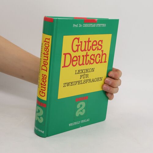 Gutes Deutsch 2 | Kolektiv
