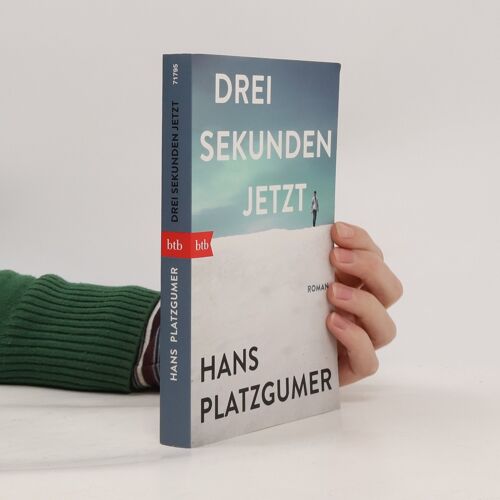 Drei Sekunden Jetzt