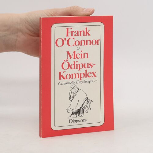 Gesammelte Erzahlungen | Frank Oconnor
